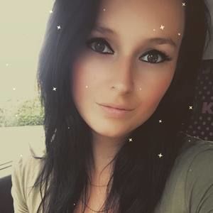 Meet your Posher, Carolane